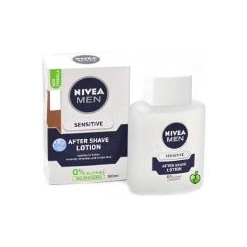 Nivea For Men Sensitive voda po holení 100 ml