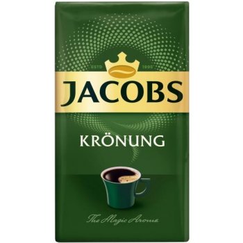 Jacobs Krönung mletá 0,5 kg