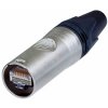 Neutrik NE8MX6 etherCON CAT6A konektor
