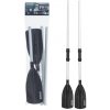 BESTWAY 62064 - Skladacie hliníkové veslá pre člny a kajaky 2v1 (1,45 m / 2,18 m)