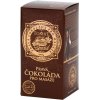 Tomfit pravá čokoláda pre masáže 700 g