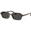 slnečné okuliare Ray-Ban Zuri RB4455 135987 - 49/19/143