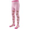 Exity Kft. detské pančuchy ružová