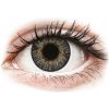 Alcon FreshLook ColorBlends Gray mesačné dioptrické 2 šošovky