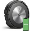 Robotický vysávač iRobot Roomba Combo j5 PH Amethyst (J517840)