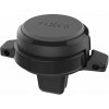 Icon Air Vent Mini magnetický držiak pre mobilné telefóny do mriežky ventilácie FIXIC-VENTM-BK
