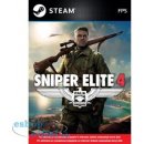 Sniper Elite 4