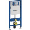 Podomietkový splachovač WC Geberit Duofix Sigma 111.320.00.5