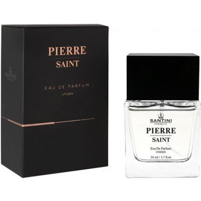 Santiny Pierre Saint parfumovaná voda unisex 50 ml