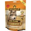 Wolfsblut Squashies Wide Plain Large Breed kůň 300 g