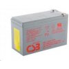 CSB 12V 9Ah olověný akumulátor HighRate (8 let) F2 (HRL1234W F2 FR) PBCS-12V009-F2AHL