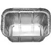 Wimex Miska, ALU hranatá 129 x 103 x 34 mm 250ml
