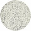Cakesupplies Cukrové guličky Nonpareils Silver White - Biele/strieborné 80 g