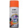 HB BODY IRIDA RAL 9005 ČIERNA polomatná FARBA V SPREJI 400ML
