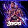 SOUNDTRACK - AVENGERS: ENDGAME (1CD)