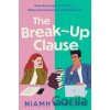 Break-Up Clause Hargan Niamh