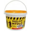 Mazľavé mydlo Priesvitná,2kg