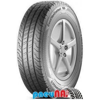 Continental ContiVanContact 100 235/65 R16 121R