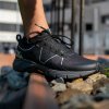 Salming Recoil Trail 2 Men Black/Grey 47 1/3