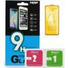9D ochranné sklo Fénix pre Huawei Y8p/P Smart S - Čierna KP16614