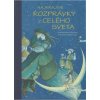 Najkrajšie rozprávky z celého sveta