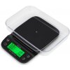 WH-B25 Digitálna kuchynská Coffee váha do 3kg / 0,1g