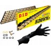 D.I.D Reťaz 520VX3 120