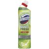Domestos Power Fresh Total Hygiene Ocean Fresh dezinfekčný Wc gél 700 ml