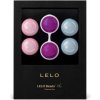 LELO Beads Plus ťažké vymeniteľné guličky