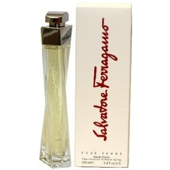 Salvatore Ferragamo parfumovaná voda dámska 100 ml