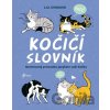 Kočičí slovník - Lili Chin