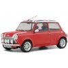 1:18 MINI COOPER SPORT RED