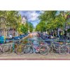 SCHMIDT Puzzle Amsterdam 500 dielikov