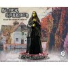 figúrka (3D Vinyl) Black Sabbath - Štatút Witch - (1st Album) - KNBZ-BSWITCH100 KNUCKLEBONZ Black Sabbath