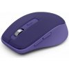 HAMA WM-450, Bezdrôtová myš, BT/RF, modrá