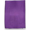 Las Home Fialové saténové závesy Farba: Fialová, rozmer: 150x160cm Fialová