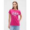 GAP Dámske Tričko s logom Prague 822942-00 Veľkosť: XXS Tričko zadarmo při nákupe vyše 120 Euro