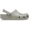 Unisex topánky Crocs CLASSIC svetlo šedá 37-38