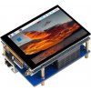 Waveshare 2.8″ Touch Screen Expansion For Raspberry Pi Compute Module 4, With Interface Expander