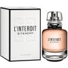 Givenchy L’Interdit parfumovaná voda pre ženy 125 ml
