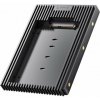 Orico D2SS-6G adaptér HDD/SSD 2.5'' / 3.5'', čierny