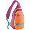 Batoh na rameno Patagonia Atom Sling 8 l faded magenta