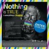 Enter Shikari - Nothing Is True & Everything Is Possible [CD]