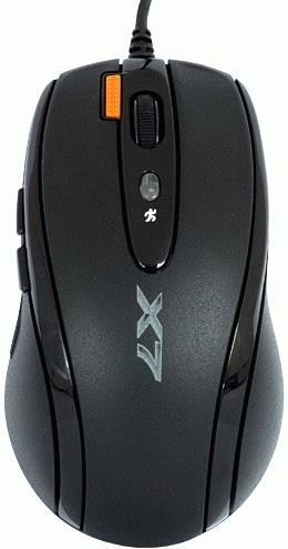 A4Tech X-710BH