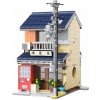 KOCKY CADA JAPONSKÁ ČAJOVŇA TEA SHOP 1200 EL