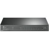 TP-Link OMADA JetStream switch TL-SG2008P (8xGbE,4xPoE+, 62W, fanless)