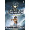 Percy Jackson and the Lightning Thief - The Graphic Novel (Book 1 of Percy Jackson)