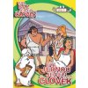 Byl jednou jeden člověk 2 - DVD