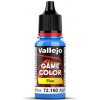 Vallejo: Game Color Fluorescent Blue 18ml