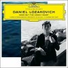 LOZAKOVICH, DANIEL - NONE BUT THE LONELY HEART CD